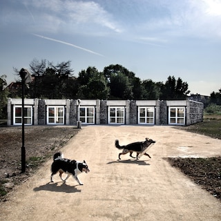 Amsterdam to experiment again with 'skaeve huse' for extreme nuisance residents: 'It just works for this group'