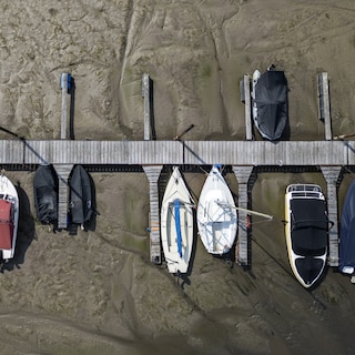 Droogtealarm: ministeries, waterschappen, drinkwaterbedrijven en Rijkswaterstaat overleggen over mogelijkheden