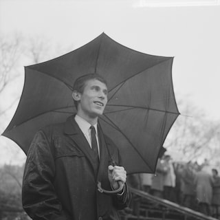 Ball juggler, assistant coach, and the man who kept Marco van Basten at Ajax: Hassie van Wijk (1939-2026) has died at age 87