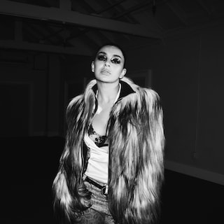 Review Music, Fashion, Love: Charli XCX makes a surprising change of direction, swapping the dance floor for the rock arena