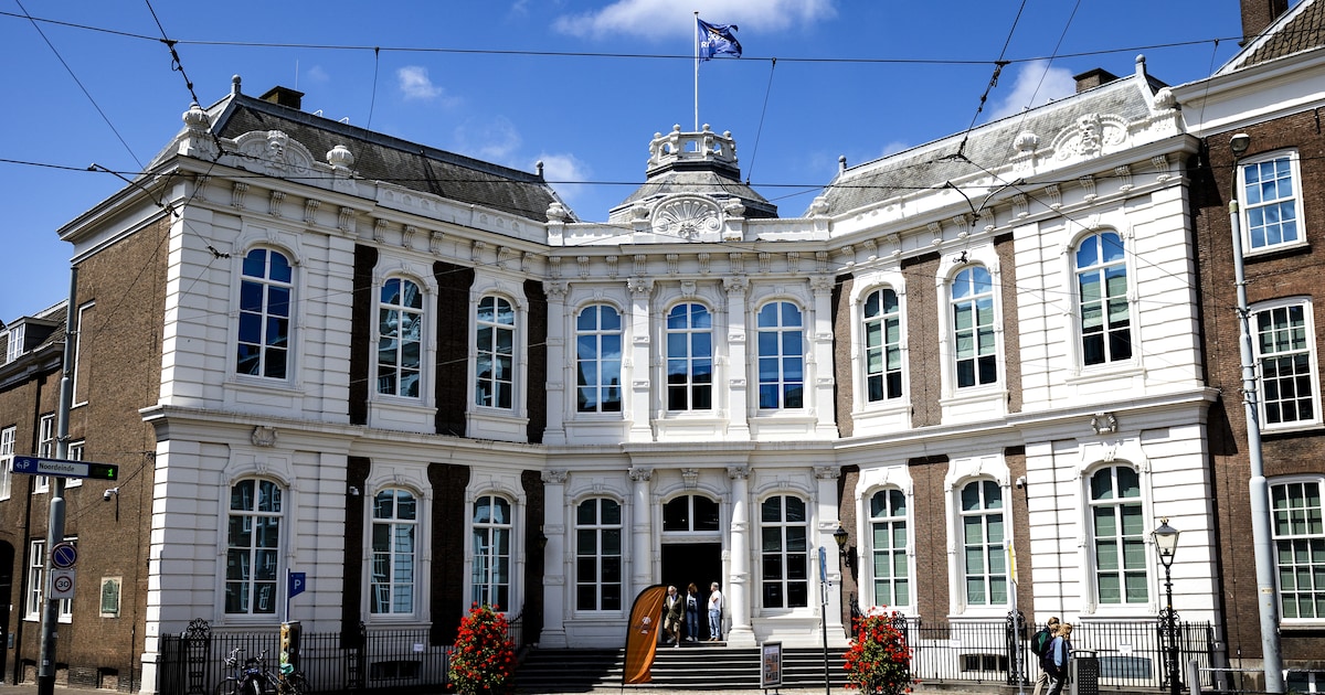 Raad van State: Amsterdamse die met drie kinderen op 32 m2 woont, krijgt terecht geen voorrang voor 