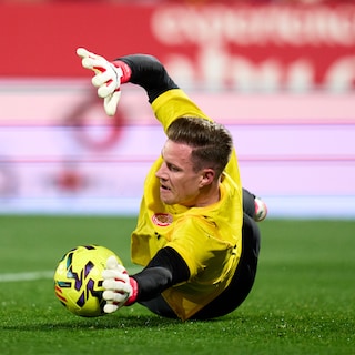 Finally heading to Ajax: German goalkeeper Marc-André ter Stegen (34) is coming to Amsterdam now that tax hurdles have been cleared