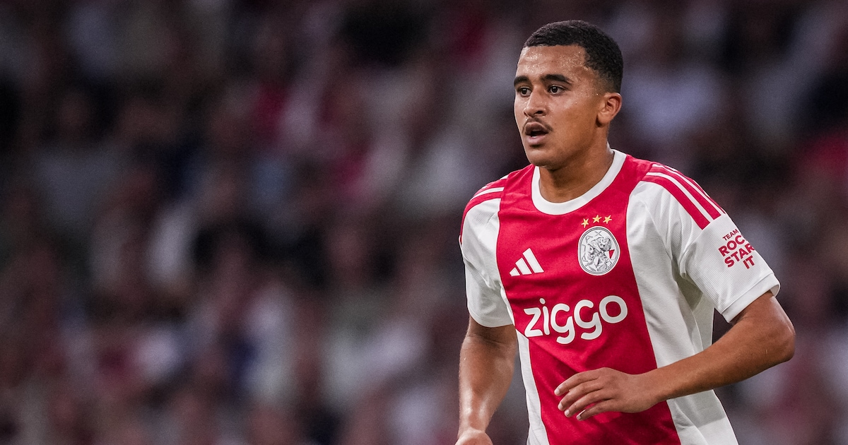 Ajax geeft in eigen Arena ruime voorsprong uit handen tegen Heerenveen (2-2)
