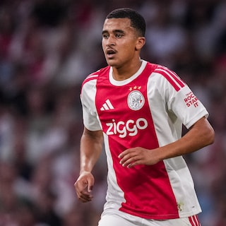 Ajax to start with Abdellah Ouazane against Heerenveen, Kasper Dolberg to lead the attack again