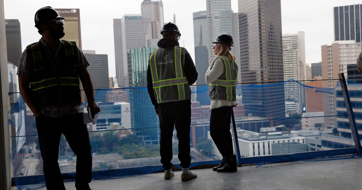 Van Wall Street naar Y’all Street: waarom zoveel bedrijven naar Texas trekken
