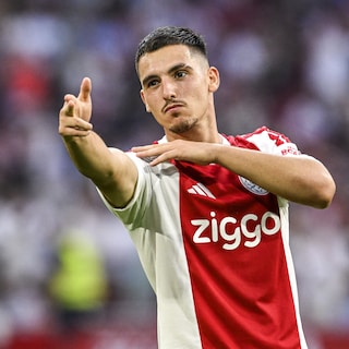 Is Oscar Gloukh's class finally shining through at Ajax? His hat-trick leaves fans wanting more