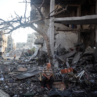 Trump kondigt historisch akkoord aan voor ontwapening Hamas: hoe realistisch is het?