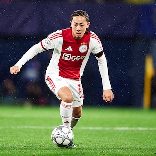 Kian Fitz-Jim leaves Ajax for Torino