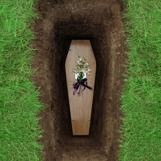 Joost Baars writes poignant, lasting imagery about the loss of his mother