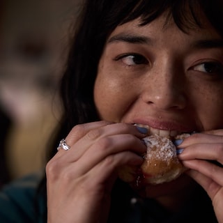 Saccharine is a personal horror film about an eating disorder: ‘It was almost an exorcism’
