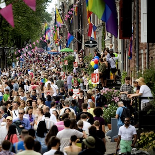 Rita: over 170 reports of discrimination during second weekend of WorldPride