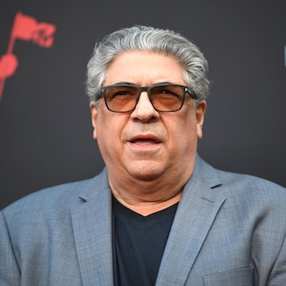 The Sopranos actor Vincent ‘Big Pussy’ Pastore (80) has died – also once seen in Flodder in America
