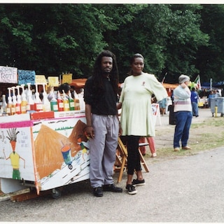 Seeing Amsterdam Kwaku as Surinamese is a great recognition, but it must have administrative consequences
