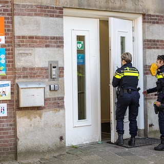 New victim in abuse case of Jan B., who worked as a care professional in the Amsterdam region