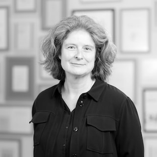Esther Scholten (1970-2026) had the numbers of great writers in her phone: 'And they even called back'