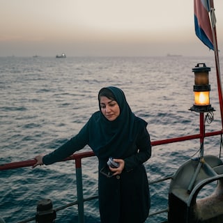 Iran en Oman bereiken deal: opening Straat van Hormuzlijkt aanstaande