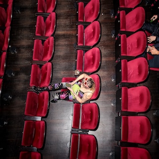 A free concert at Purmerplein and Cheeky Monday at Melkweg: what to do in Amsterdam this week