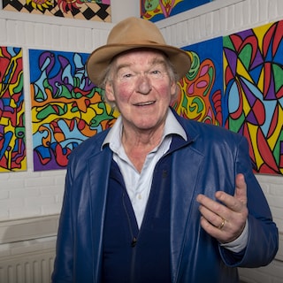 Actor Peter Faber (82) has died