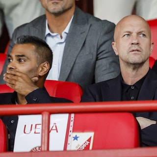 Jordi Cruyff brings new momentum to Ajax, but also increased financial risk