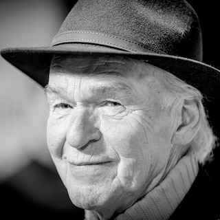 After a loveless childhood, Peter Faber found his calling at the Zonnehuis in Amsterdam-Noord