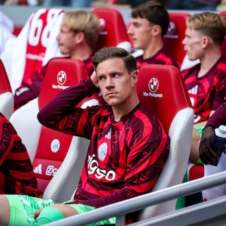 Míchel benches Brandt and Ter Stegen for away game in Zwolle and hopes for Godts