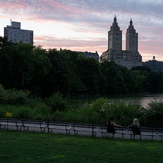 New York wants to raise 500 million with pied-à-terre tax for ‘safer streets and cleaner parks’: is that an idea for Amsterdam too?