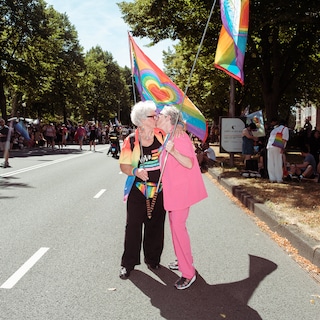 Two weeks of WorldPride in Amsterdam nearly over: 'Incredibly beautiful, unforgettable and successful'