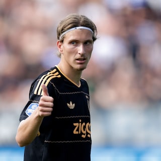 Live: Shelbourne FC-Ajax | Ajax travels to Dublin: will they beat Shelbourne again?