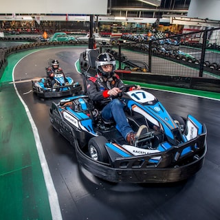 Race Planet Amsterdam closes after thirty years: ‘Emotional decision’