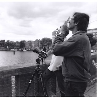 This is how the previous major solar eclipse went in Amsterdam: ‘Did I bring my flashlight for this?’
