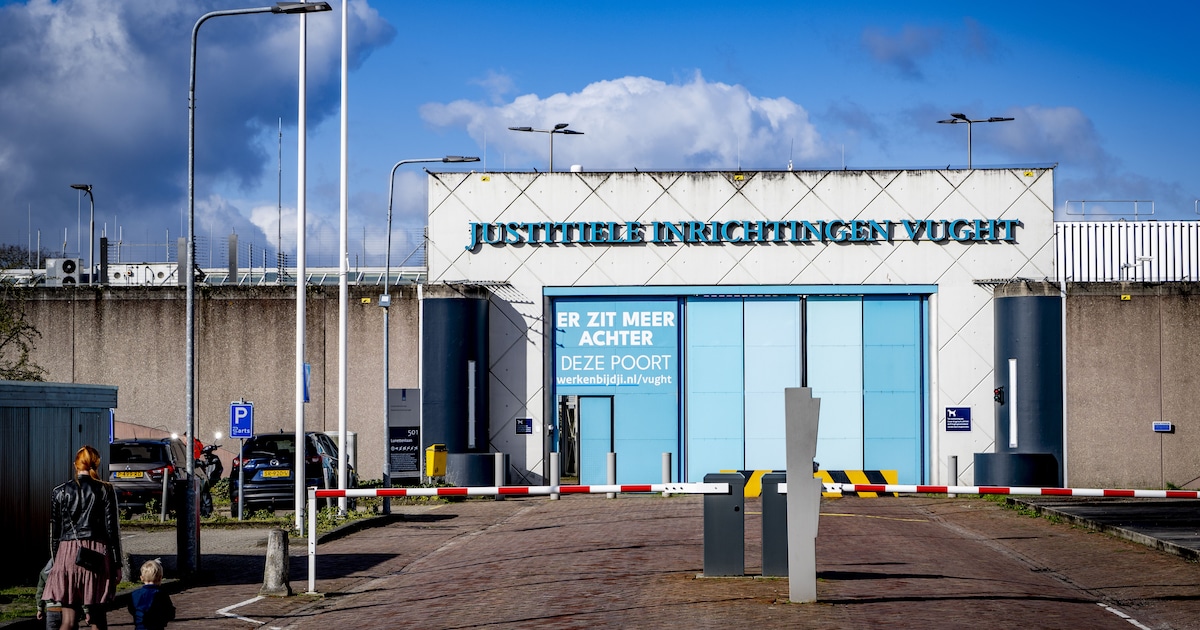 Antilliaanse bendeleider zou opdracht hebben gegeven tot golf wraakmoorden: ‘Ze gaan bloed huilen’
