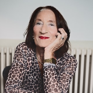 A busy time ahead for relationship therapist Roefke Carmiggelt-Polak (84) after the summer holidays: 'Heartache just comes along in the suitcase'