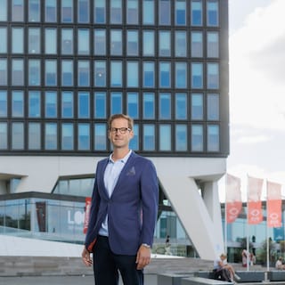 New head of Horeca Nederland wants to cap Amsterdam tourist tax: ‘We are asking the cabinet to set a limit’