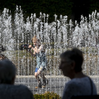 RIVM activates heat plan for the fourth time this year: temperatures up to 34 degrees in Amsterdam on Thursday and Friday