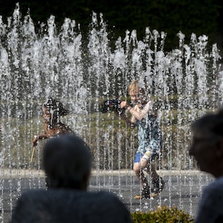 Heat plan activated for fourth time this year: Amsterdam to hit 34 degrees Celsius Thursday and Friday