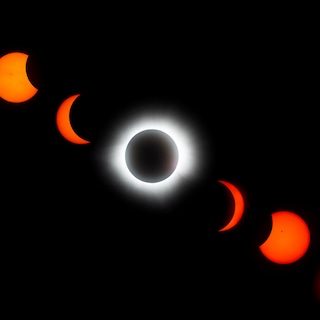 Solar eclipse over Amsterdam: what you need to know about eclipse glasses and the best viewing spots