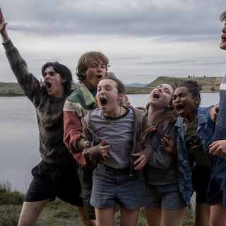 Sunny Dancer review: modern teen cancer film features a healthy dose of puppy love