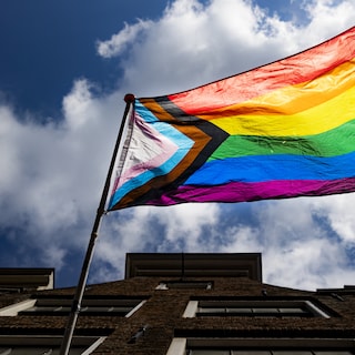 Rainbow House cancelled after 8 years of planning: municipality opts for multiple LGBTQ+ meeting spots across Amsterdam