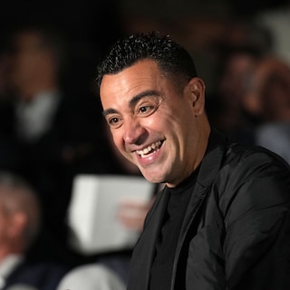 Zoektocht van KNVB zit erop: Xavi Hernández nieuwe bondscoach van Oranje