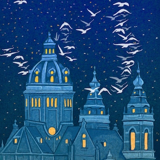 Dick van den Heuvel (69) writes five new thrillers about Amsterdam: I see the beauty of the city, but I cannot escape its ugliness