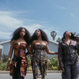 Review: The Womack Sisters sound full, powerful and sultry and their debut is the soul album of 2026