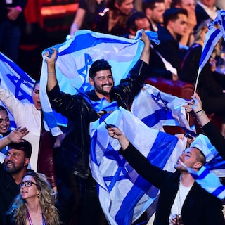 New Eurovision rules aim to prevent the contest from ever returning to Israel