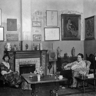 New Deborah Levy novel: the friendship between three women in Paris opens a door to Gertrude Stein