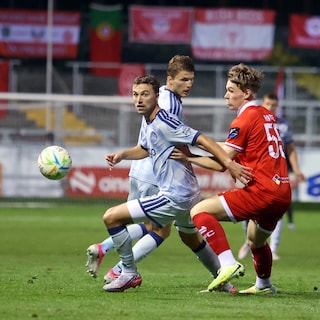 Ajax reaches agreement with Werder Bremen on loan of Youri Regeer