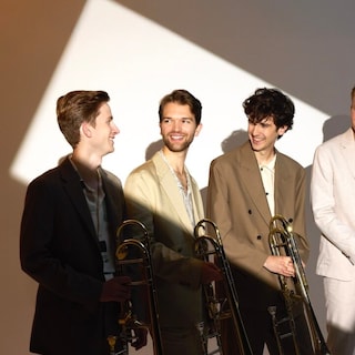 Nymphéas à la Carte review: Gregorian chant, Beach Boys and a raga sitting cross-legged; the Grachtenfestival lets the audience choose the menu
