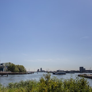 PRO Amsterdam-Noord opinion: Stop debating the Oostbrug, just start building