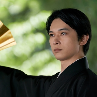 Kokuho review: Kabuki epic gets stuck in familiar tale of sacrifice for art