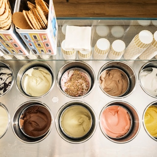 When it comes to ice cream, Italians have been setting the tone in Amsterdam for centuries. How did that happen?