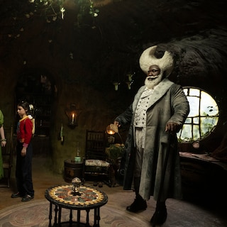 Review The Magic Faraway Tree: fairytale about boundless imagination feels small-minded instead