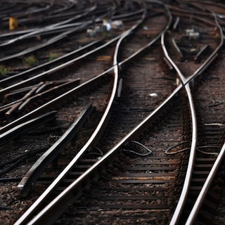 Train traffic disrupted due to collision at Amsterdam Rai station